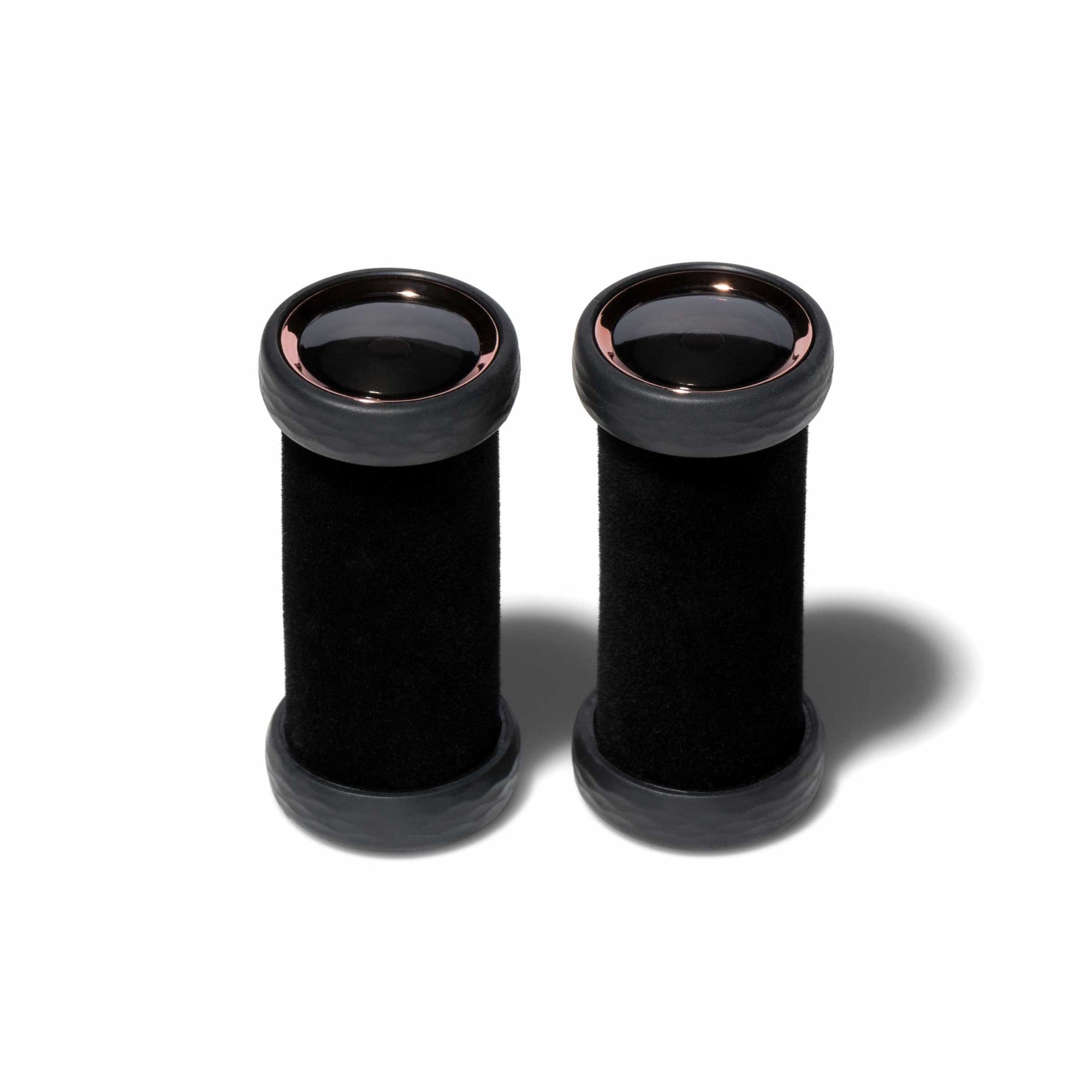 HOT ROLLERS LUXE SET WITH CLIPS - EU