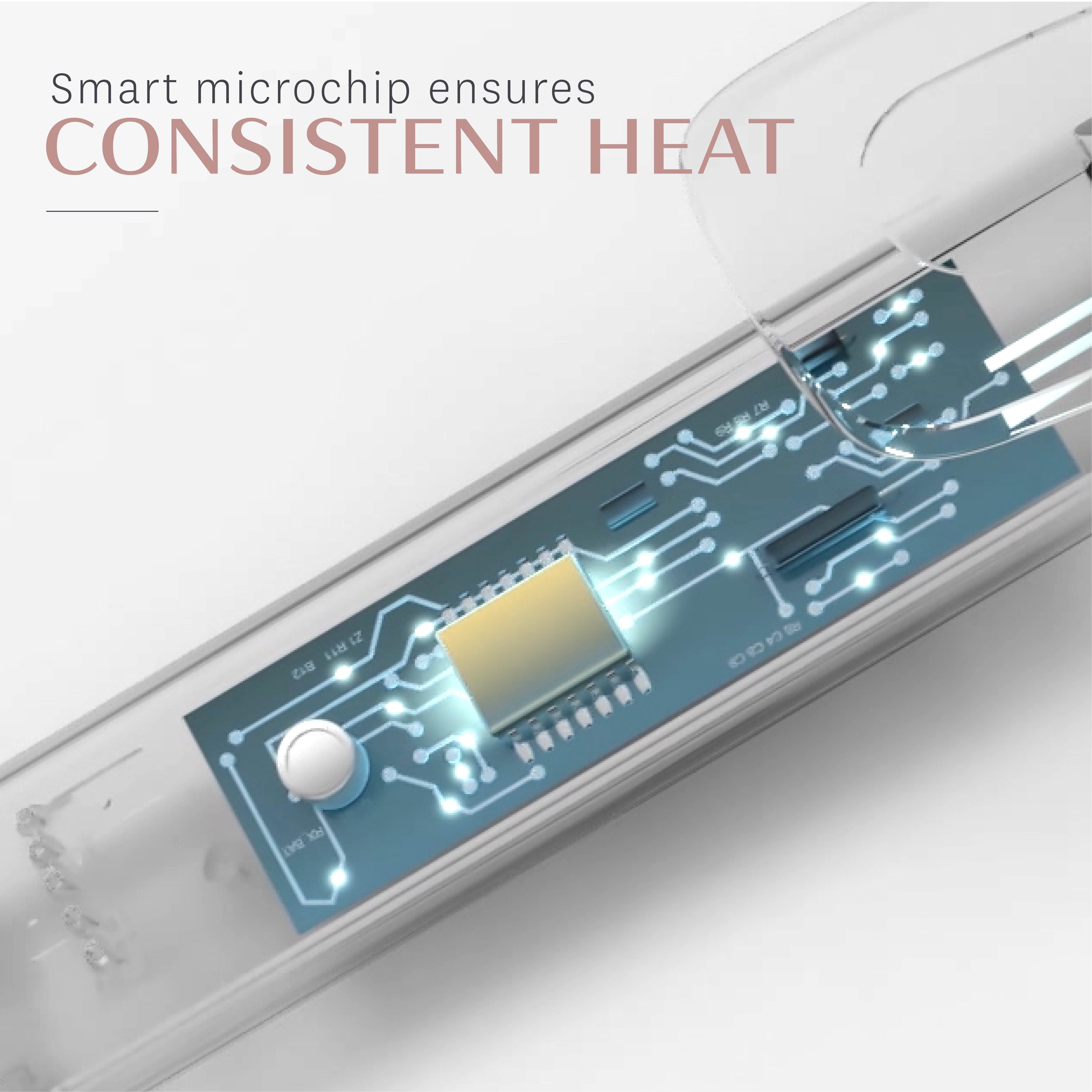 BOUCLEUR À PASSAGE UNIQUE 32MM - UE