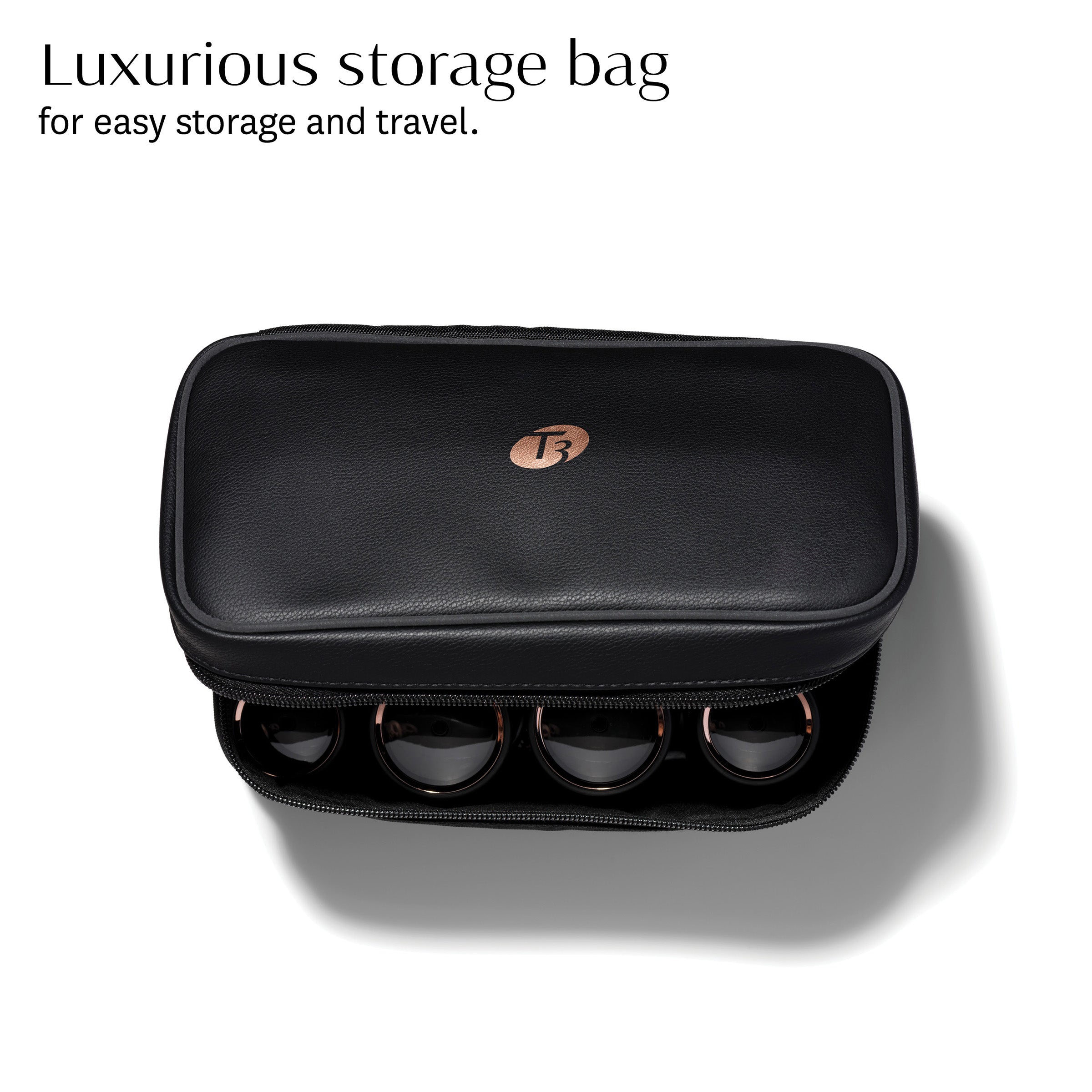 VOLUMISING HOT ROLLERS LUXE SET - EU