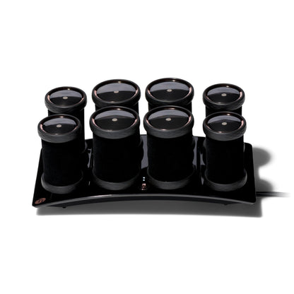 VOLUMISING HOT ROLLERS LUXE SET - EU